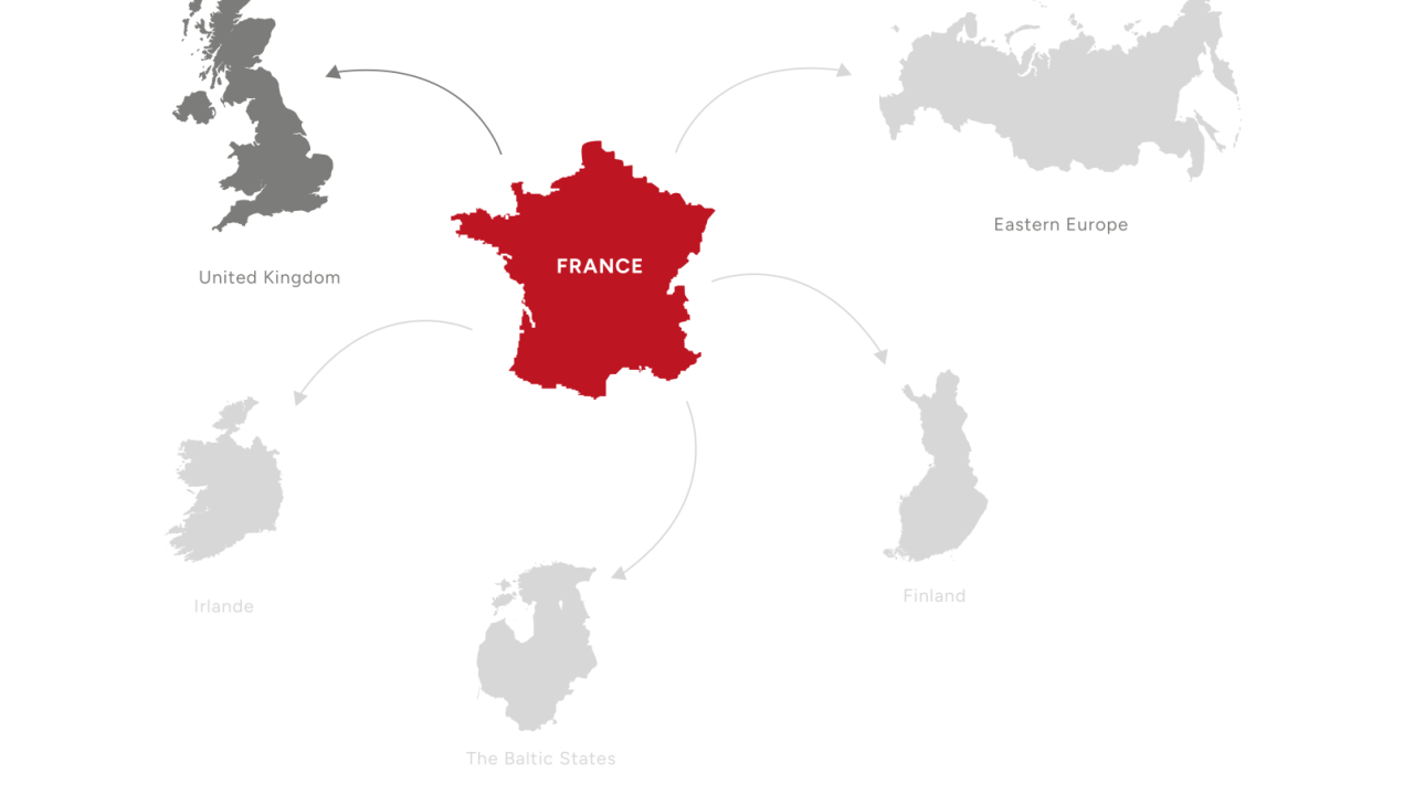 découvrez nos services de transport fiables et rapides entre le royaume-uni et la france. que ce soit pour le fret ou les passagers, nous vous garantissons une solution adaptée à vos besoins. profitez d’un service de qualité pour une traversée sans souci.