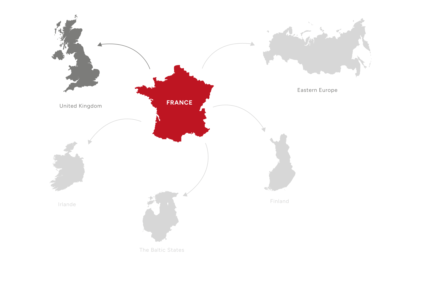 découvrez nos services de transport fiables et rapides entre le royaume-uni et la france. que ce soit pour le fret ou les passagers, nous vous garantissons une solution adaptée à vos besoins. profitez d’un service de qualité pour une traversée sans souci.