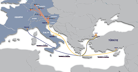 découvrez les tarifs compétitifs pour le transport entre la turquie et la france. comparez les prix et choisissez la meilleure option pour vos besoins de logistique internationale. obtenez des informations utiles pour planifier votre envoi en toute sérénité.