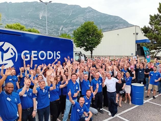 prenez rendez-vous facilement avec geodis pour vos besoins en logistique et transport. simplifiez vos démarches et optimisez votre temps grâce à notre plateforme de prise de rendez-vous en ligne.