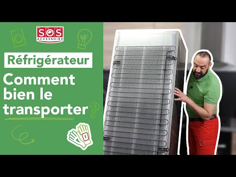 découvrez comment rebrancher votre réfrigérateur après l'avoir couché. suivez nos conseils pratiques pour assurer un fonctionnement optimal et éviter d'endommager votre appareil. profitez de nos astuces pour un refroidissement efficace!