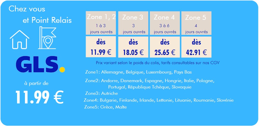 découvrez comment récupérer facilement votre colis gls grâce à notre guide complet. suivez nos étapes simples pour assurer une récupération rapide et sans stress de votre livraison.