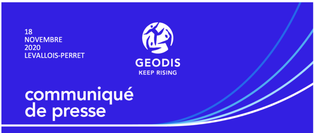 rejoignez geodis, un leader dans le secteur de la logistique et du transport. découvrez de nombreuses opportunités de carrière passionnantes et contribuez à un avenir durable en intégrant une équipe dynamique et innovante.