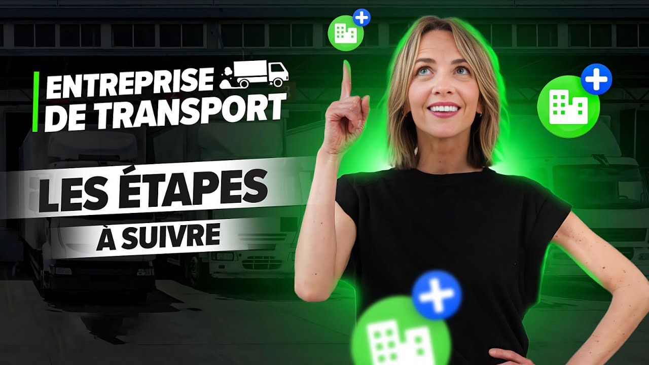 découvrez tout ce qu'il faut savoir sur le statut d'une entreprise de transport en france. explorez les différentes formes juridiques, les exigences réglementaires et les conseils pour optimiser votre activité dans ce secteur en pleine croissance.