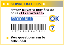 découvrez notre service de suivi colis en temps réel, qui vous permet de rester informé à chaque étape de la livraison de vos achats. ne manquez plus jamais une mise à jour sur l'acheminement de vos colis et recevez des notifications instantanées.