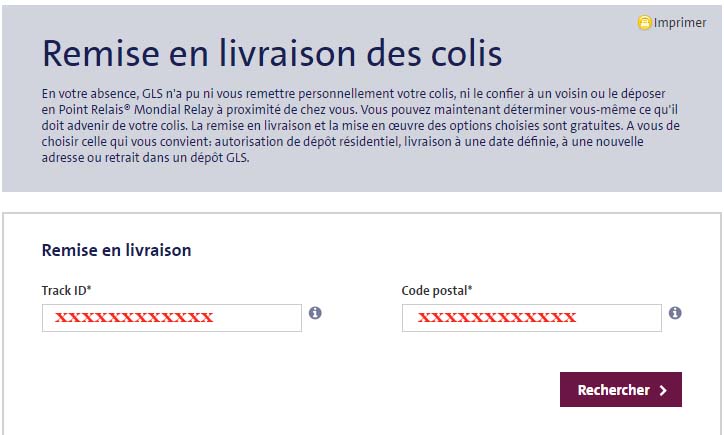 suivez l'acheminement de vos colis avec gls en temps réel. découvrez la simplicité et l'efficacité du service de suivi de colis gls pour rester informé à chaque étape de votre livraison.