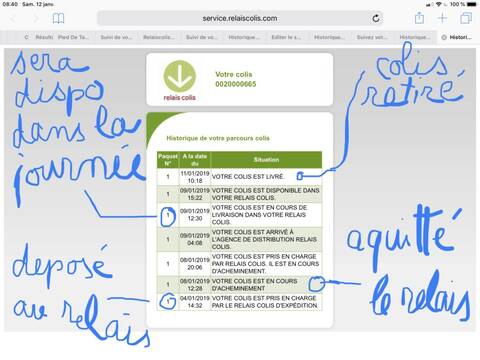 suivez votre colis en temps réel grâce à nos outils de suivi fiables. restez informé de l'endroit où se trouve votre colis et recevez des mises à jour à chaque étape de sa livraison.