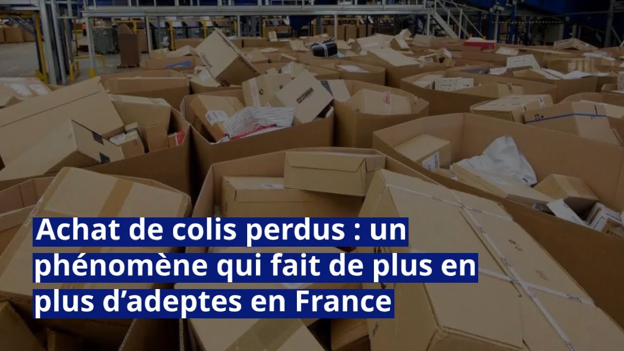 retrouvez facilement vos colis perdus en france grâce à notre guide complet. découvrez les étapes à suivre, les contacts utiles et les meilleures pratiques pour localiser vos envois manquants rapidement.