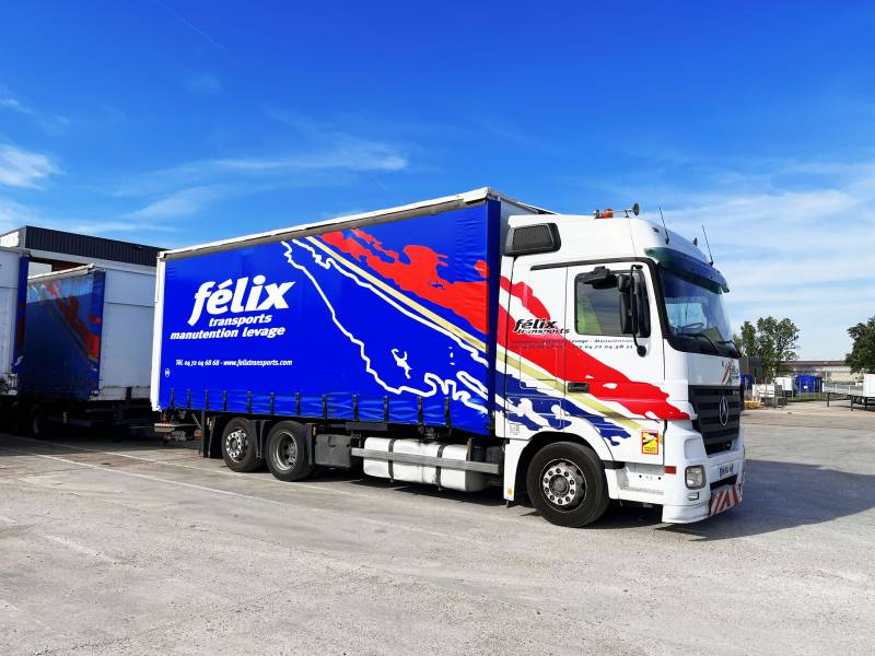 découvrez nos solutions de transport camion, alliant fiabilité et efficacité pour tous vos besoins logistiques. profitez d'un service de qualité adapté à vos attentes, que ce soit pour des trajets nationaux ou internationaux.