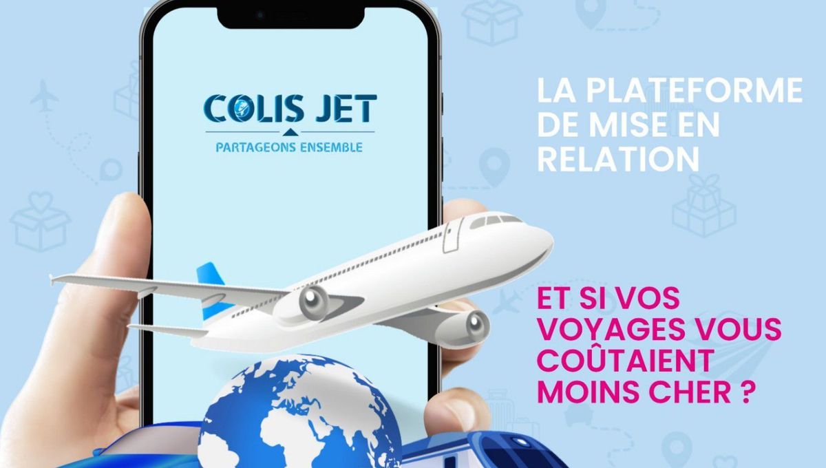 découvrez notre service de transport de colis entre particuliers, offrant une solution rapide, fiable et économique pour expédier vos paquets. profitez d'une communauté engagée et d'opportunités de colis à proximité, tout en réduisant votre empreinte carbone.