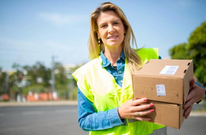 découvrez nos services de transport de colis rapides et fiables. que ce soit pour des envois nationaux ou internationaux, nous garantissons une livraison sécurisée et à temps. faites confiance à notre expertise pour vos besoins en logistique!