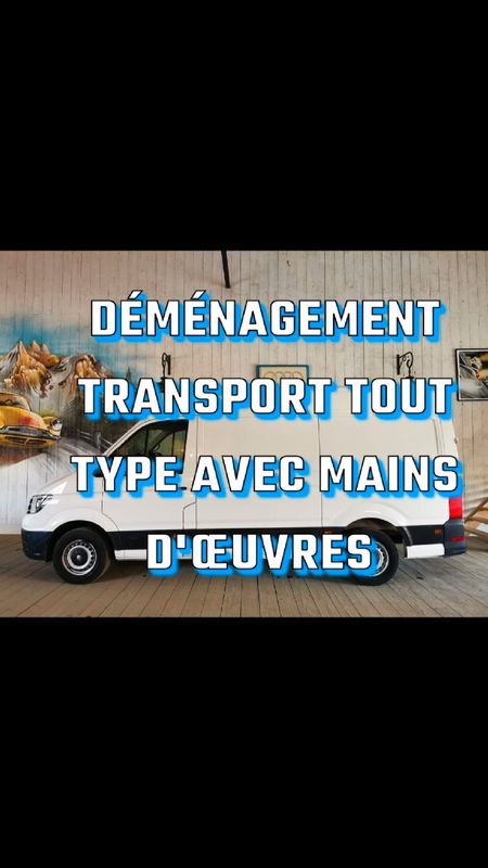 découvrez nos services de transport pour un déménagement réussi ! profitez d'une solution clé en main pour le transport de vos meubles et effets personnels, avec une équipe professionnelle à votre service. simplifiez votre déménagement grâce à notre expertise et nos tarifs compétitifs.