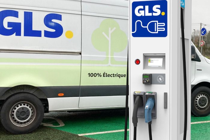 découvrez les services de transport gls, votre partenaire fiable pour des livraisons rapides et sécurisées. profitez d'un réseau étendu et d'une qualité de service inégalée, que ce soit pour des colis locaux ou internationaux.