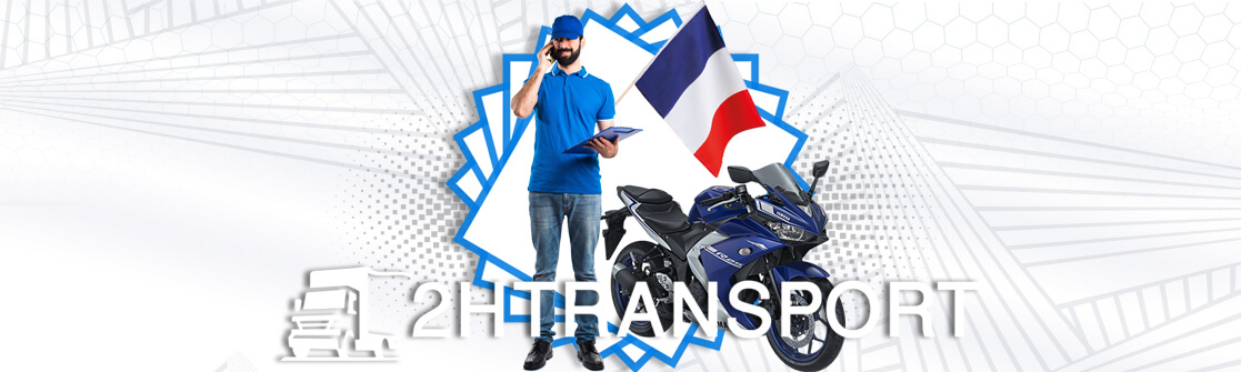 découvrez les meilleures options de transport de motos en france. profitez de services fiables et sécurisés pour acheminer votre moto où que vous soyez dans le pays.