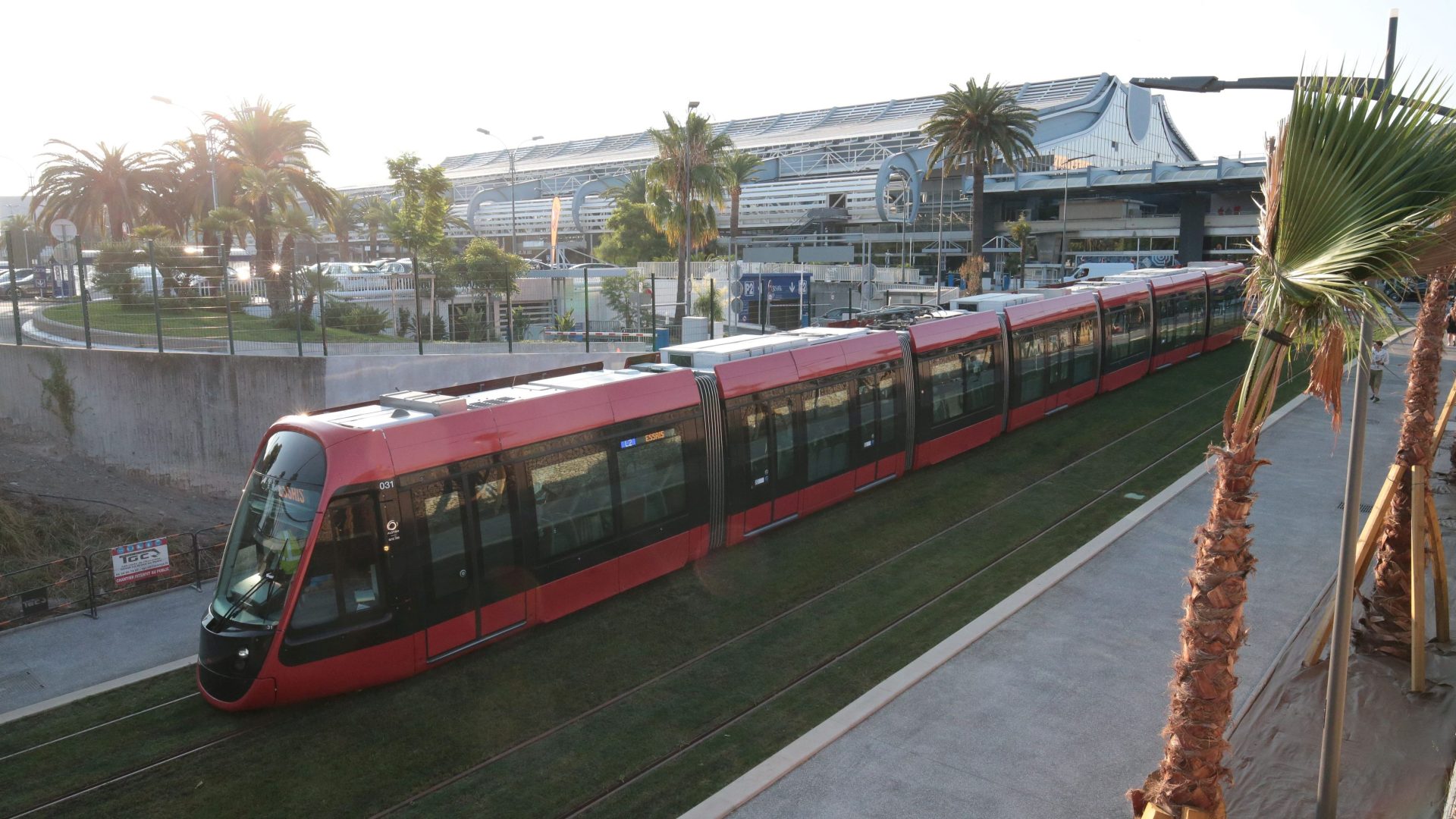 découvrez les meilleures options de transport entre nice et strasbourg. que ce soit en train, en avion ou en voiture, trouvez des informations utiles pour planifier votre voyage dans le confort et la simplicité.