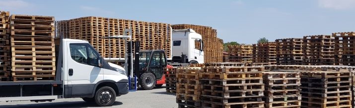 découvrez nos services de transport de palettes, efficaces et adaptés à vos besoins logistiques. assurez la livraison rapide et sécurisée de vos marchandises grâce à notre expertise en gestion du transport de palettes.