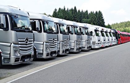 découvrez nos services de transport routier fiables et efficaces. nous garantissons la livraison rapide de vos marchandises sur l'ensemble du territoire, avec une flotte modernisée et des chauffeurs expérimentés. faites confiance à notre expertise pour tous vos besoins en logistique.