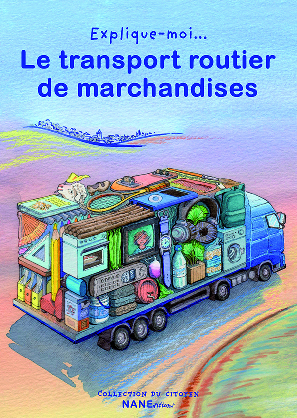 découvrez nos solutions de transport routier fiables et efficaces pour vos marchandises. profitez d'un service personnalisé, d'une couverture nationale et d'une flotte moderne, garantissant des délais de livraison respectés et une sécurité optimale. optimisez votre logistique avec notre expertise en transport routier.