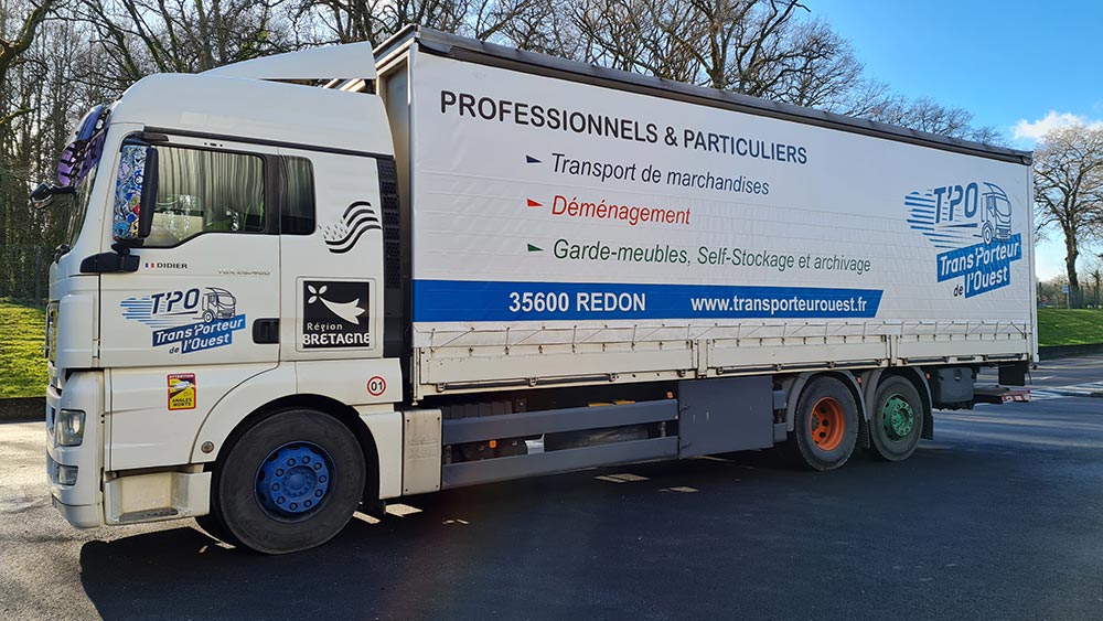 découvrez nos services de transport routier spécialisés pour votre déménagement. profitez d'une logistique efficace, d'une équipe professionnelle et d'un accompagnement sur mesure pour un déménagement réussi. faites le choix de la sérénité et déménagez en toute confiance avec nos solutions adaptées.