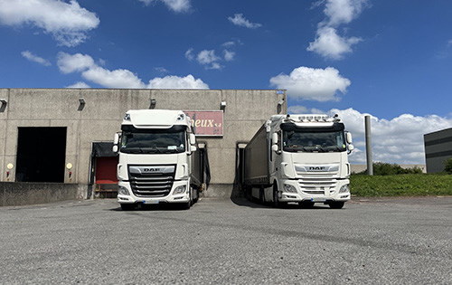 découvrez les services de transport routier en france : efficacité, sécurité et flexibilité pour tous vos besoins logistiques. bénéficiez d'un réseau développé et d'experts prêts à vous accompagner à chaque étape de vos projets de transport.