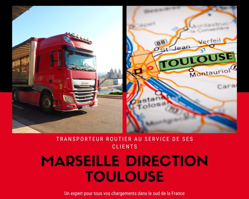 découvrez les services de transport routier à toulouse. que ce soit pour le fret, la logistique ou la livraison, nos solutions personnalisées répondent à toutes vos besoins de transport au cœur de la région toulousaine.