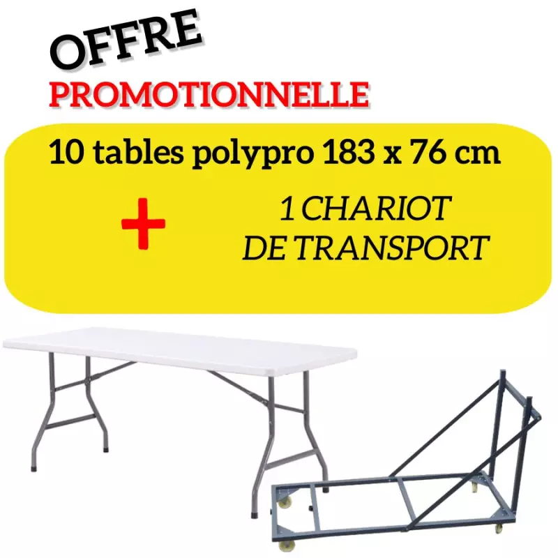 découvrez nos solutions de transport de tables adaptées à tous vos besoins. que ce soit pour des événements, des déménagements ou des livraisons, nous vous proposons un service fiable et rapide pour garantir la sécurité de vos meubles.