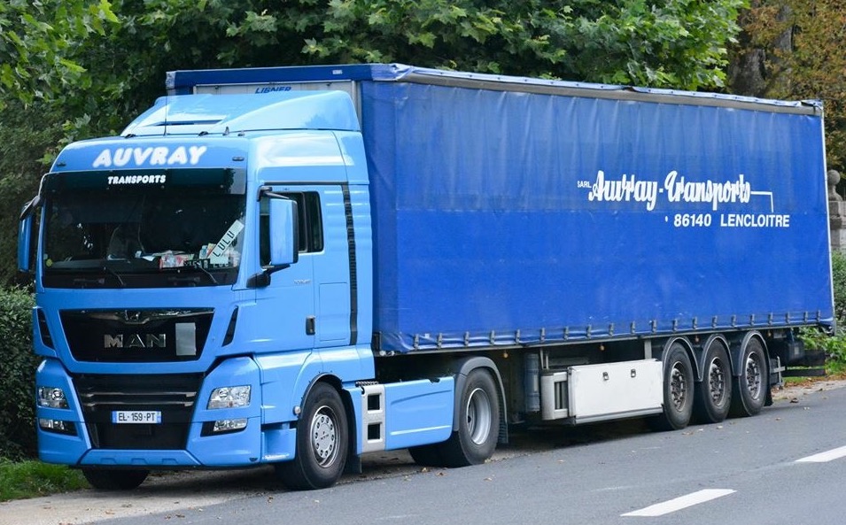 découvrez nos services de transporteur en france, offrant des solutions rapides et fiables pour vos expéditions. que ce soit pour des envois nationaux ou internationaux, notre équipe s'engage à satisfaire vos besoins logistiques avec professionnalisme.