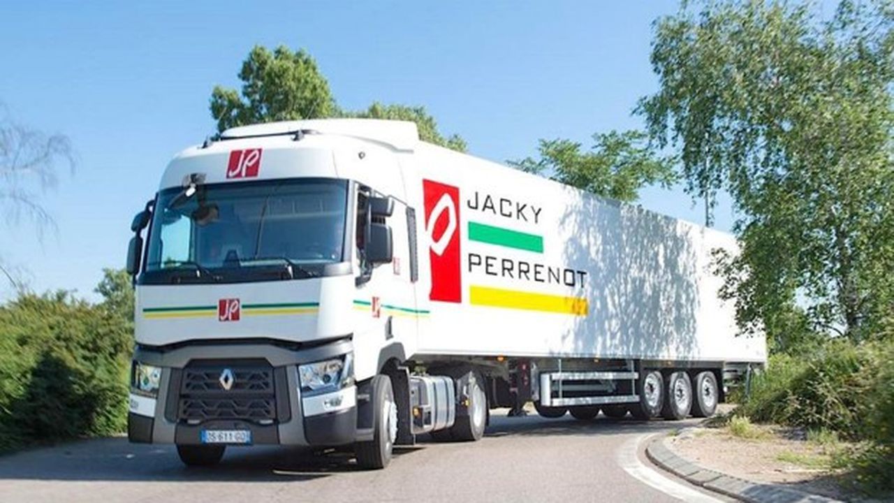 découvrez nos services de transport routier en france, garantissant des livraisons rapides et fiables. profitez d'une expertise professionnelle pour tous vos besoins en logistique, avec un réseau étendu et des solutions adaptées à vos exigences.