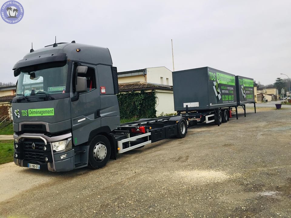 découvrez nos services de transporteur à toulouse pour un déménagement sans stress. notre équipe professionnelle vous accompagne à chaque étape pour garantir un transfert sécurisé de vos biens.