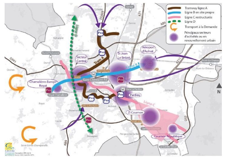 découvrez les différents moyens de transport à clermont-ferrand, une ville au cœur de l'auvergne. informez-vous sur les taxis, les bus, et les solutions de covoiturage pour faciliter vos déplacements et explorer cette belle région.