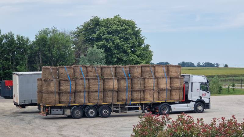 découvrez comment trouver facilement le transporteur idéal pour vos besoins en logistique. comparez les services, les prix et les avis pour choisir le meilleur partenaire et optimiser vos expéditions.