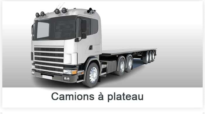 découvrez les différents types de camions disponibles sur le marché. que vous soyez professionnel ou passionné, nous vous guidons à travers les caractéristiques, les usages, et les avantages de chaque modèle pour vous aider à faire le meilleur choix.