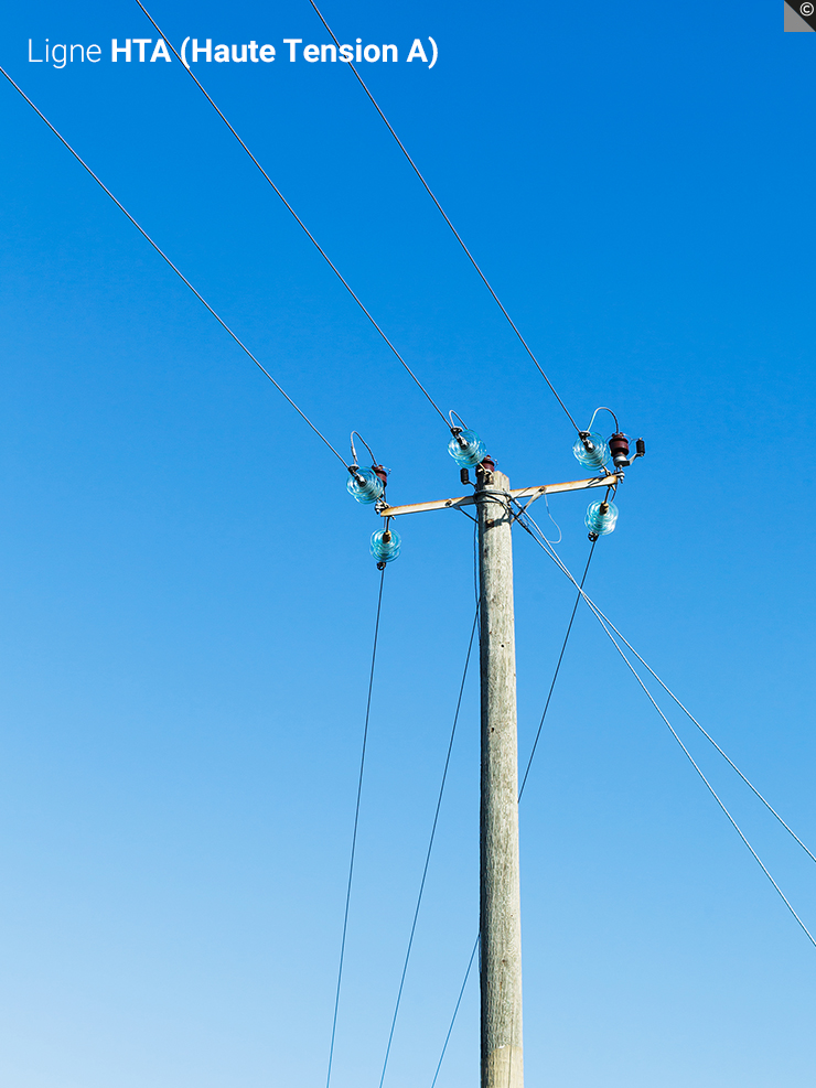 découvrez les différents types de réseaux électriques, leurs caractéristiques, avantages et applications. apprenez comment ces infrastructures essentielles garantissent la distribution efficace de l'électricité et contribuent à notre quotidien.