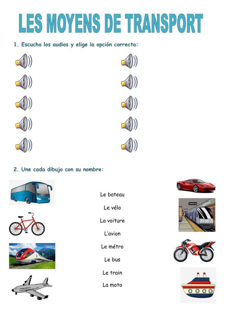 découvrez les différents types de transport disponibles, allant des véhicules terrestres aux modes de transport aérien et maritime. apprenez les avantages et les inconvénients de chaque option pour choisir celle qui répond le mieux à vos besoins en matière de déplacements.