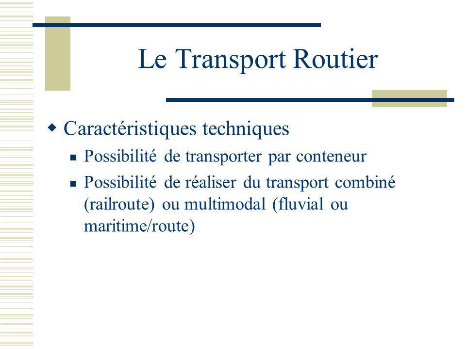 découvrez les différents types de transport routier, leurs caractéristiques, avantages et inconvénients. apprenez comment choisir le mode de transport adapté à vos besoins pour un déplacement efficace et sécurisé.