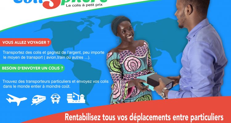 découvrez le service de voyage de colis qui facilite l'envoi de vos paquets partout dans le monde. profitez de solutions rapides, sécurisées et avantageuses pour expédier vos biens en toute sérénité.