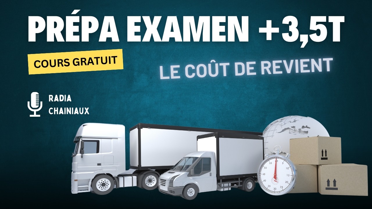 découvrez les éléments clés qui composent le prix de revient du transport de voyageurs, comprenant les coûts de fonctionnement, d'entretien et les impacts environnementaux. obtenez des insights précieux pour optimiser vos dépenses et améliorer l'efficacité de vos services de transport.