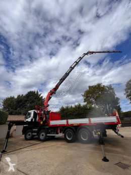 découvrez notre service de camion 6x4 spécialement conçu pour vos déménagements. profitez d'une capacité de chargement optimale et d'une grande maniabilité pour effectuer votre déménagement en toute sérénité. réservez dès maintenant et facilitez votre transition vers votre nouveau chez-vous.