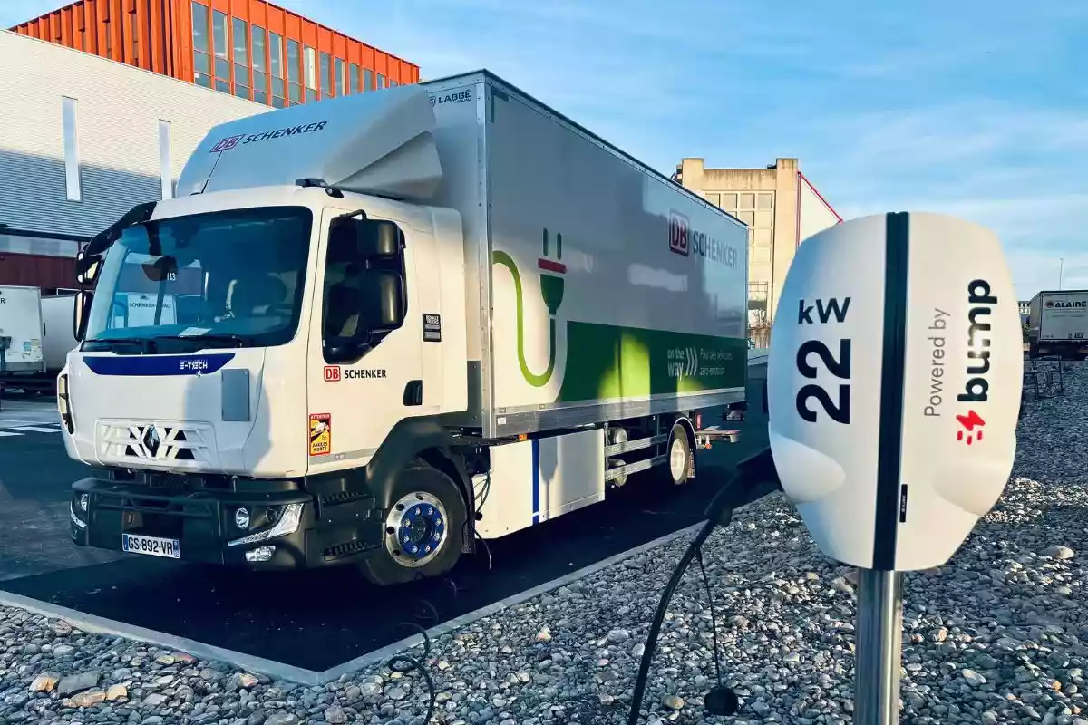 découvrez les nombreux avantages des camions électriques : réduction des émissions de co2, économies de carburant, silence de fonctionnement, et coût d'entretien réduit. adoptez une solution durable pour le transport de marchandises et engagez-vous pour l'avenir de la mobilité verte.