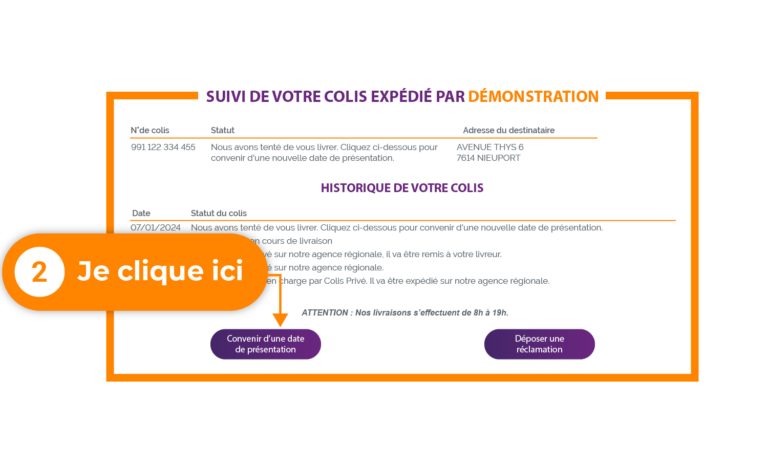 découvrez nos services de livraison colis privé, rapides et sécurisés. profitez d'une expédition flexible adaptée à vos besoins, avec un suivi en temps réel. vos colis entre de bonnes mains, où que vous soyez !