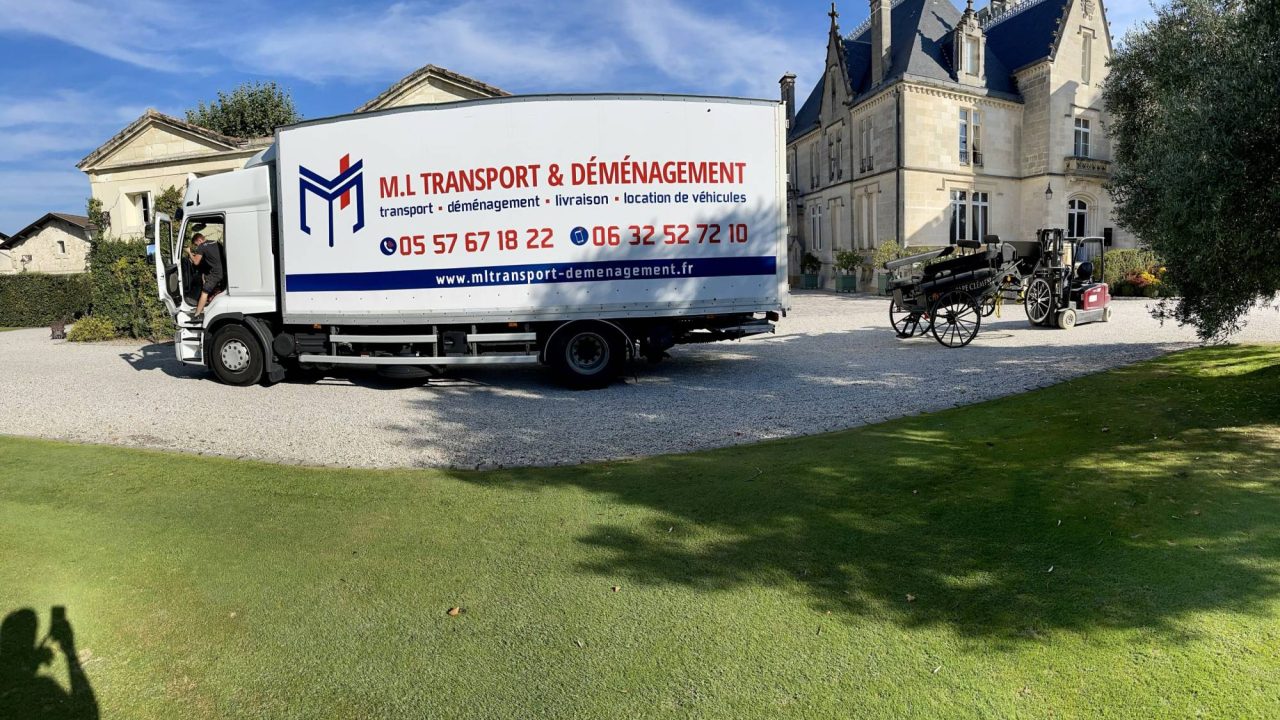 découvrez nos services de transporteur pour déménagement. profitez d'un service rapide, fiable et professionnel pour un déménagement sans stress. nous gérons tous vos biens avec soin et efficacité.