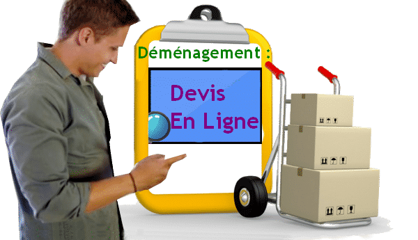 obtenez rapidement une demande de cotation pour votre déménagement. comparez les tarifs et services proposés par des professionnels afin de choisir la solution qui s'adapte le mieux à vos besoins et à votre budget.