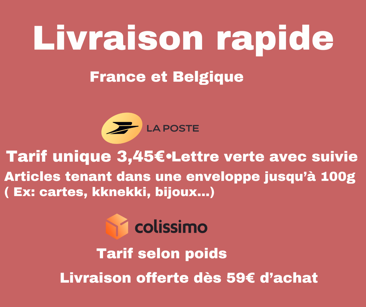 découvrez notre service d'achat en belgique avec livraison rapide et fiable en france. profitez d'une sélection variée de produits belges, livrés directement chez vous. commandez maintenant et savourez le meilleur de la belgique!