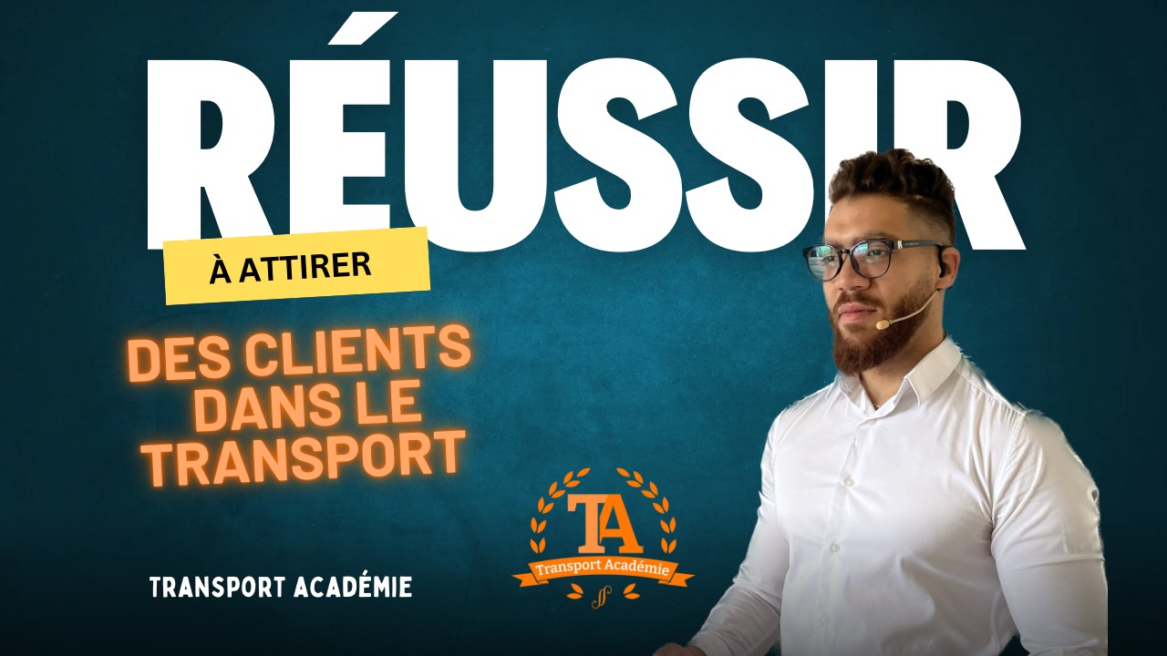 découvrez des stratégies efficaces pour attirer de nouveaux clients dans le secteur du transport. optimisez votre visibilité et améliorez vos services pour répondre aux besoins de vos futurs clients.