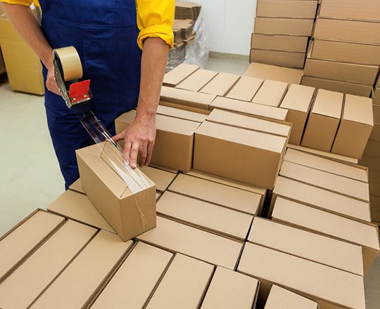 découvrez notre service de préparation de colis efficace et rapide. que ce soit pour des envois personnels ou professionnels, nous vous garantissons un emballage soigné et un shipping sécurisé. optimisez votre logistique avec notre expertise.