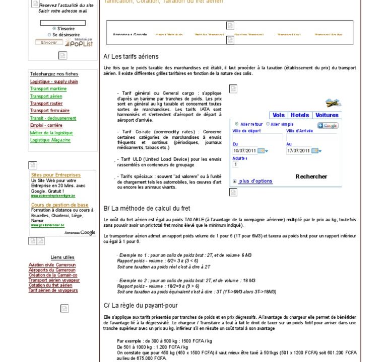 découvrez notre outil de calcul de cotation transport, qui vous permet d'estimer rapidement et facilement les tarifs de vos envois. obtenez des devis adaptés à vos besoins et optimizez vos coûts de transport.