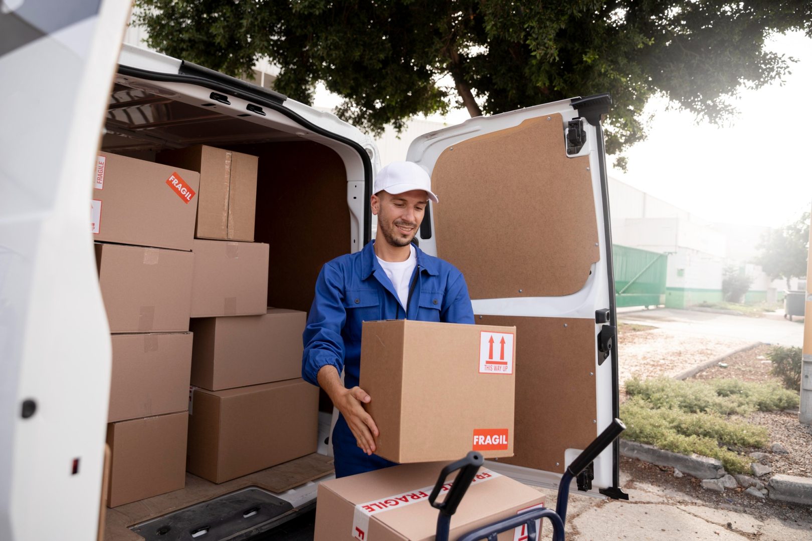 besoin d'un service rapide et fiable pour votre déménagement ? commandez un coursier spécialisé en déménagement pour un transport sécurisé de vos biens. profitez d'un service sur mesure adapté à vos besoins.