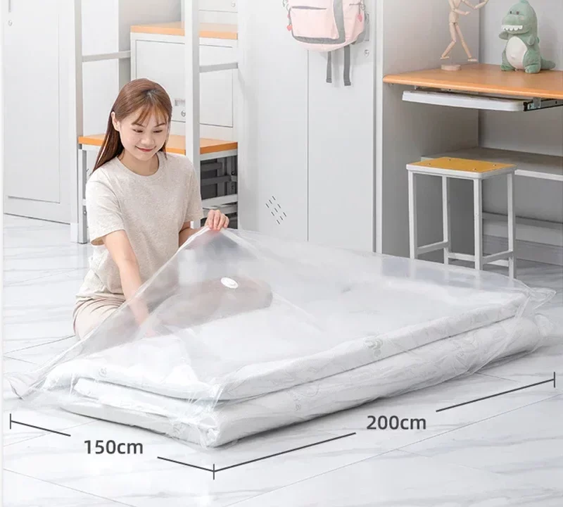 découvrez nos solutions pratiques pour la compression de matelas lors de votre déménagement. protégez vos matelas et facilitez votre transport tout en économisant de l'espace grâce à nos conseils et astuces. un déménagement serein et sans tracas, c'est possible !