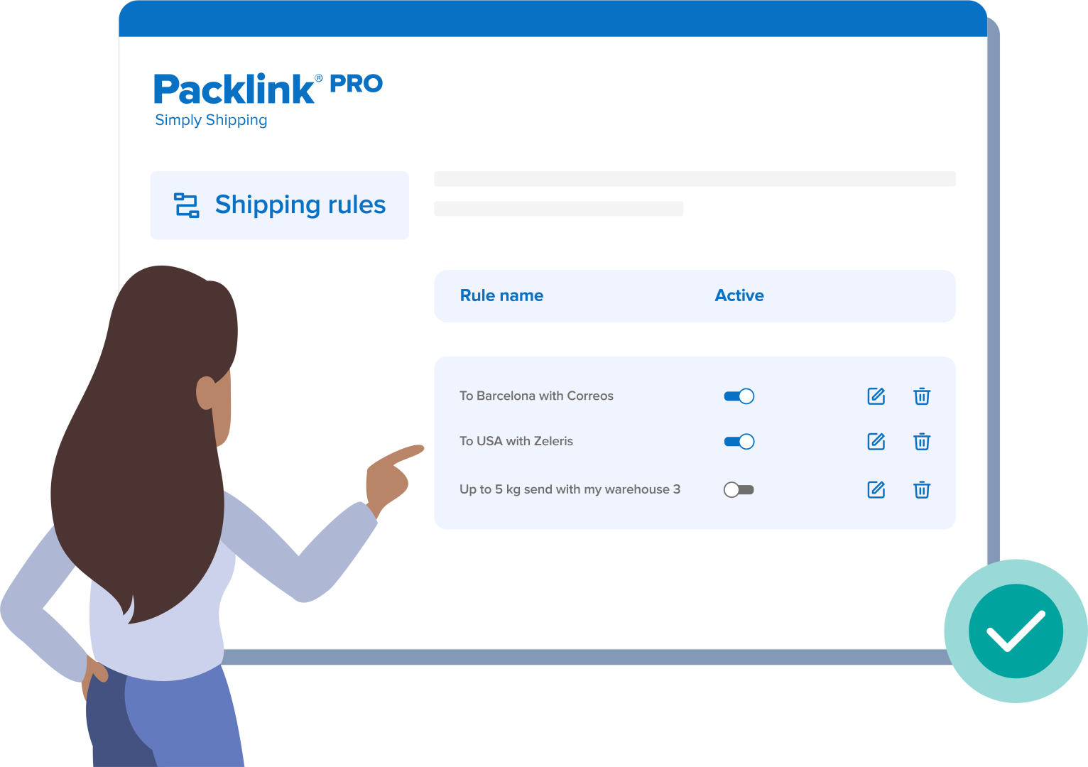 découvrez comment contacter packlink facilement pour toute question ou assistance liée à vos envois. obtenez des réponses rapides et efficaces pour optimiser votre expérience d'expédition.