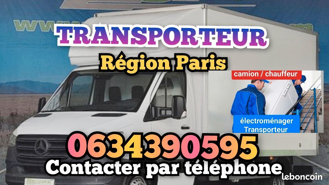 vous cherchez à contacter un transporteur pour votre déménagement ? découvrez nos conseils pratiques et nos recommandations pour choisir le bon professionnel qui facilitera votre déménagement en toute sérénité.